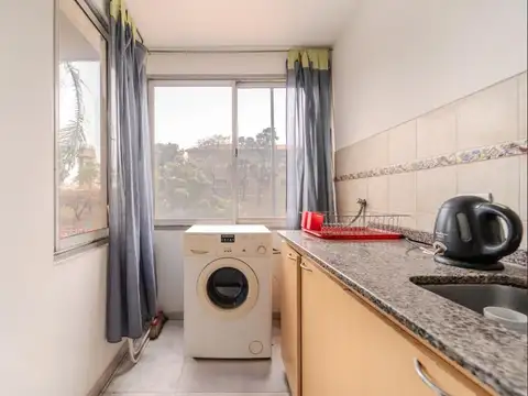 Departamento en Venta 18 años