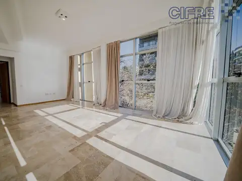 Departamento en Venta con 2 cocheras