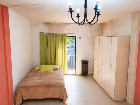 Depto Tipo Casa en Venta de Monoambiente