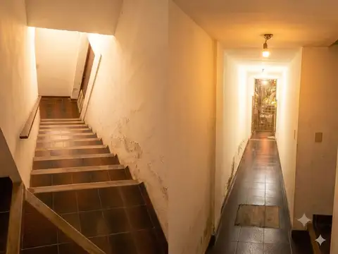 Depto Tipo Casa en Venta de 1 dormitorio