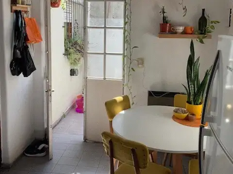 Depto Tipo Casa en Venta de 2 dormitorios