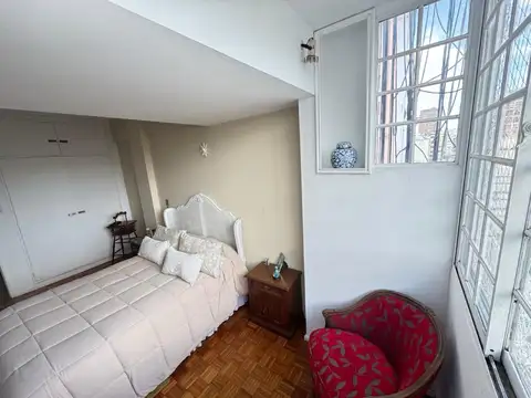 Pueyrredón al 1600