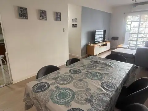 Departamento en Venta en Caballito, USD 167.000