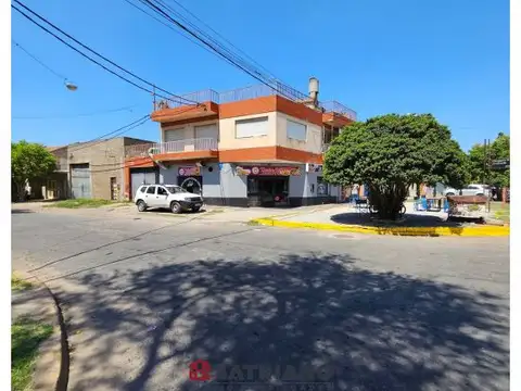 Casa en Venta en Barrio Alvear, Rosario