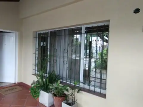 casa en venta Pilar centro