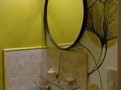 casa en venta Pilar centro