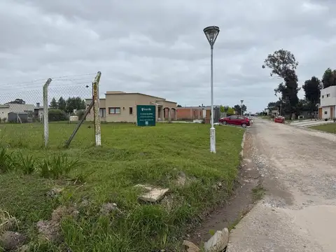 Terreno en Venta en Arenas del Sur, USD 55.000