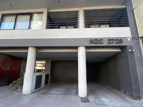 Av. Nazca 2700