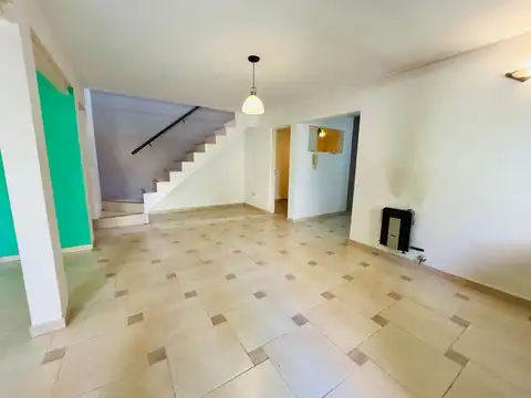 Departamento en Venta de 5 ambientes