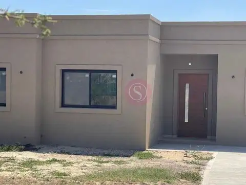Casa en Venta en Barrio Santa Elisa, Pilar Del Este