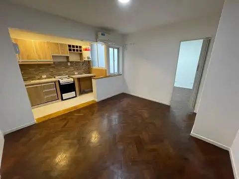 Departamento en Alquiler 49 años