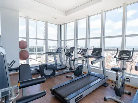 Departamento en Venta en Nueva Cordoba, USD 249.900