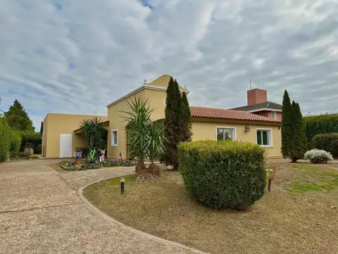 Casa en Venta en San Isidro, USD 320.000
