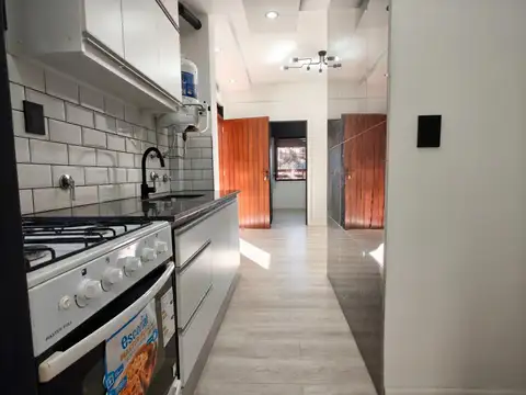 Departamento en Venta en San Bernardo del Tuyú, USD 45.000