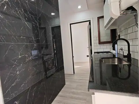 Departamento en Venta Permite mascota