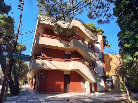 Av. San Bernardo 400