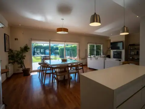 Casa en Venta 10 años