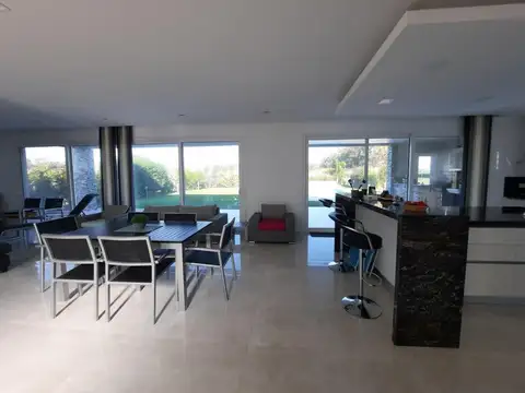 Casa en Venta en La Reserva Cardales, USD 585.000