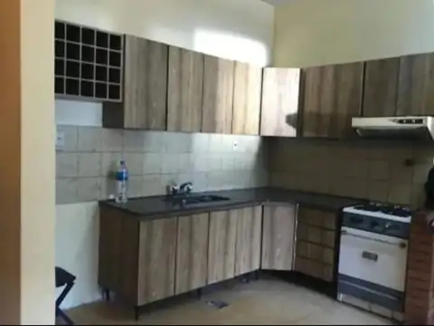 Depto Tipo Casa en Venta de 2 ambientes