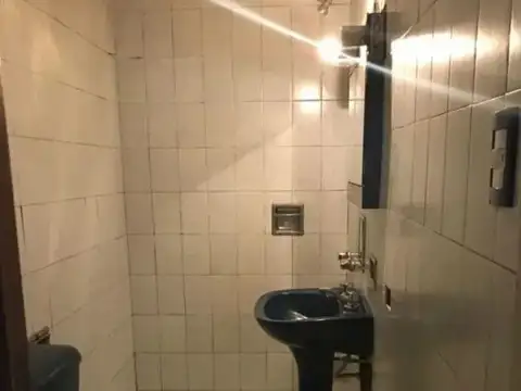 Depto Tipo Casa 2 ambientes con 1 baño