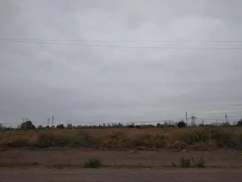Terreno en Venta en Los Barriales, USD 46.000
