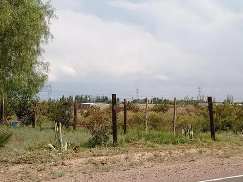 Terreno en Venta en Los Barriales, USD 46.000