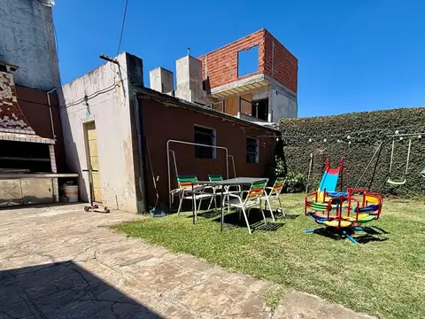 Casa en Venta 41 años