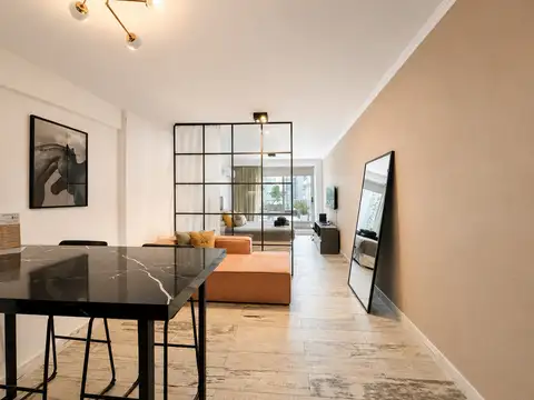 Departamento en Venta 4 años