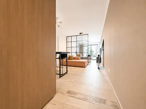 Departamento en Venta de Monoambiente
