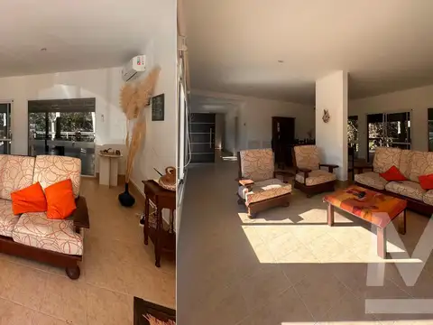 Casa en venta Costa Esmeralda, Senderos 1