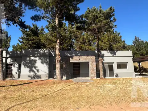 Casa en venta Costa Esmeralda, Senderos 1