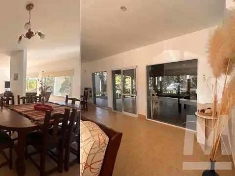 Casa en Venta 15 años