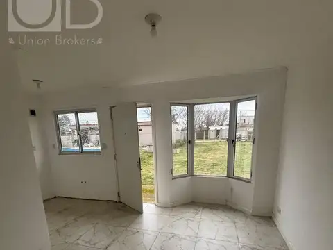 Casa en Venta de 1 dormitorio