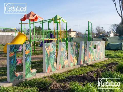 Terreno en Venta en Ibarlucea, USD 30.000