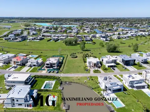 Lote venta Terralagos Canning