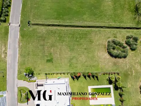 Lote venta Terralagos Canning