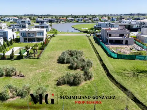 Terreno en Venta en Countries y Barrios Cerrados en Ezeiza, USD 245.000