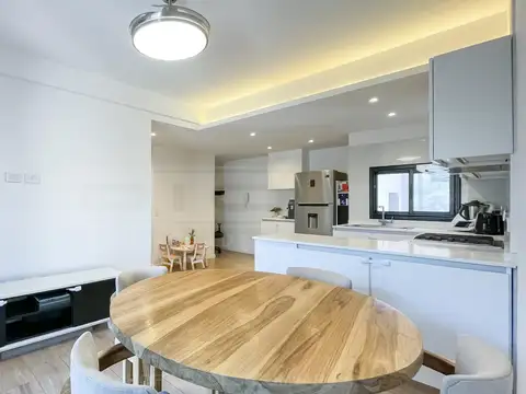 Departamento en Venta en Villa Martelli, USD 219.000