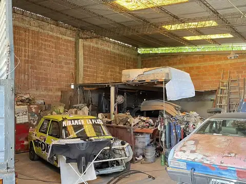 Casa en Venta 10 años