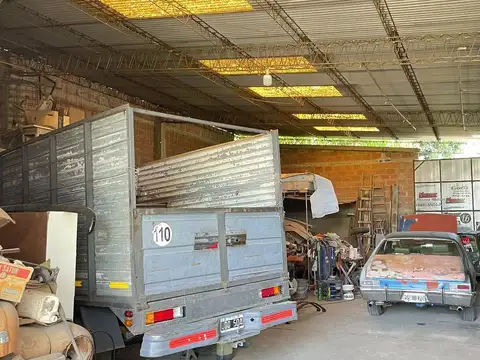 Casa en Venta de 2 dormitorios