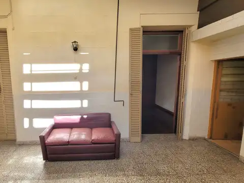 Depto Tipo Casa en Venta en Almagro Sur, USD 159.000