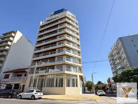 Departamento en Venta en La Plata, USD 135.000