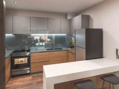 Departamento en Venta al Noreste