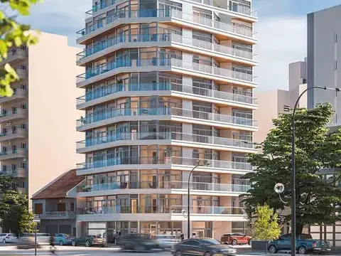 Departamento en Venta en La Plata, USD 135.000