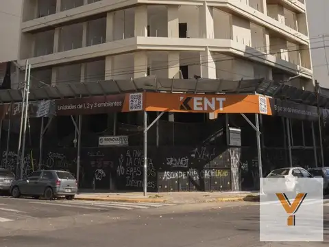 Departamento en Venta de 2 dormitorios