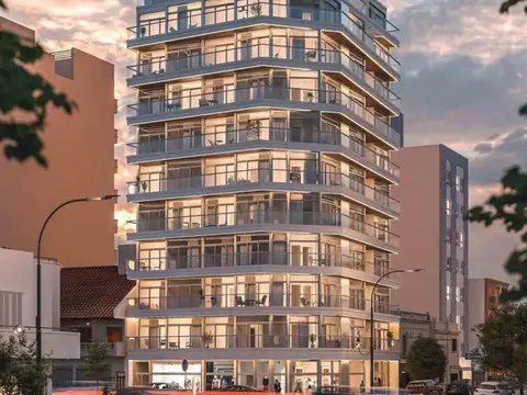 Departamento en Venta de 2 dormitorios