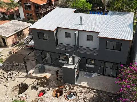 Casa en Venta A Estrenar