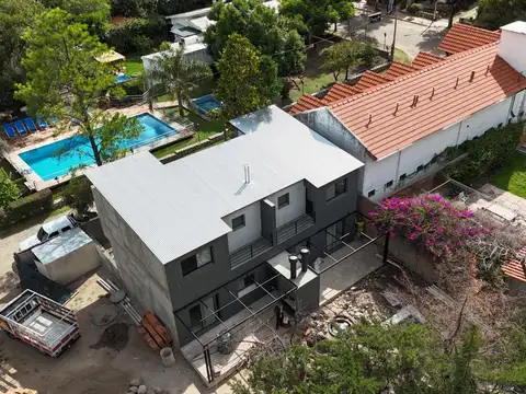 Casa en Venta al Norte