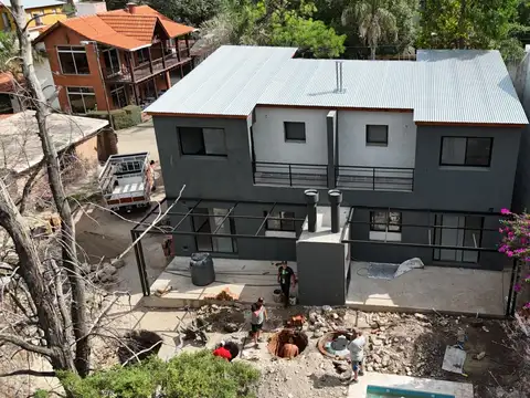 Casa en Venta de 2 dormitorios