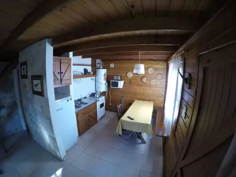 Casa en Alquiler 26 años